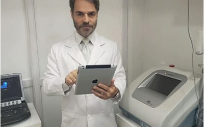 Inovação no Tratamento de Varizes: As Novas Tecnologias Utilizadas pelo Dr. Marcelo Melo